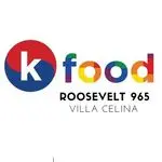 Sponsor Kfood