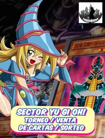 Area yu gi oh