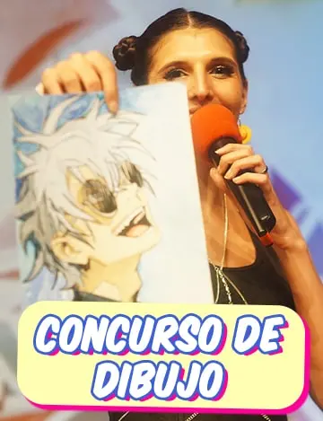 Concurso de dibujo