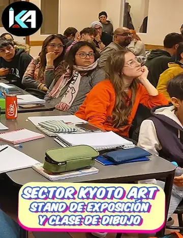 Kyoto Art Escuela