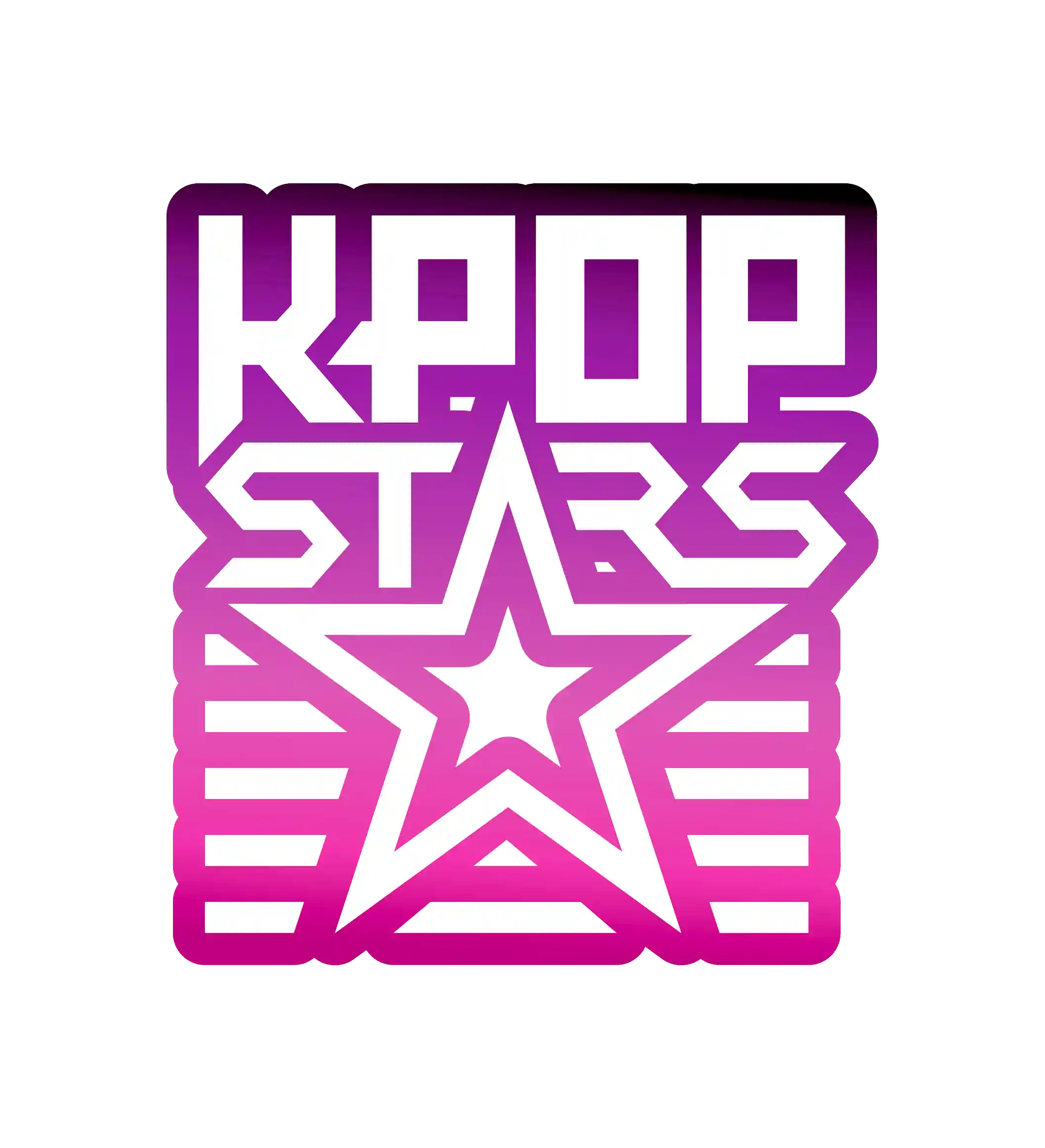 Logo Kpop Stars