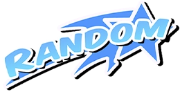 Logo Random