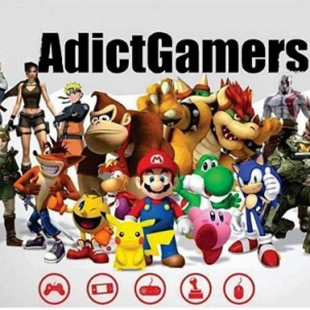AdictgamersMInes