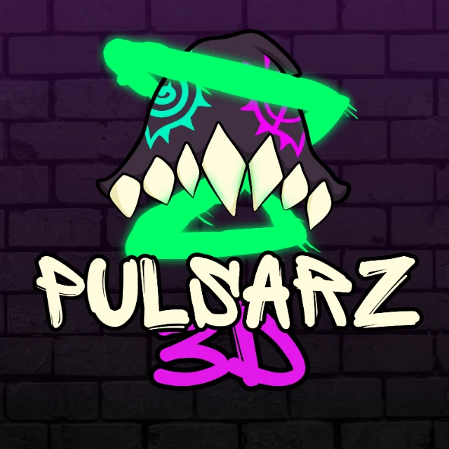 PulsarZ 3D