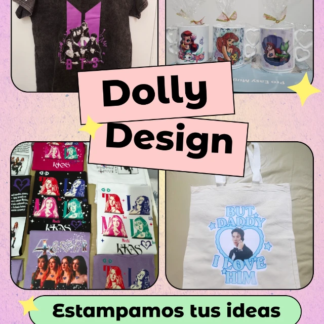 Dolly Design