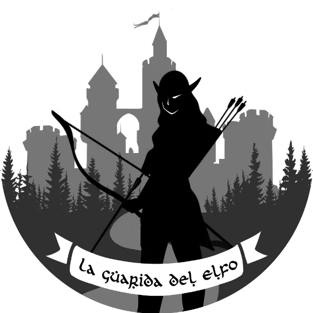 La guarida del elfo