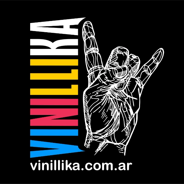 VINILLIKA Diseños