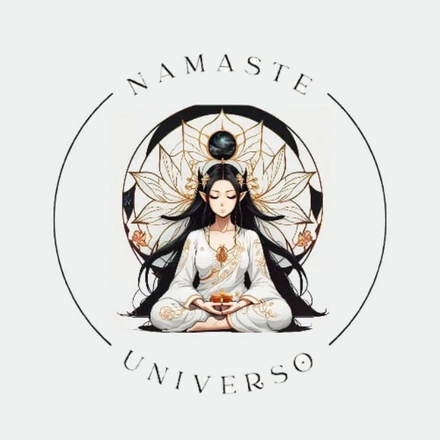 Namaste Universo Store
