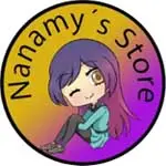 Nanamys store