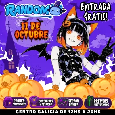 Evento Anime