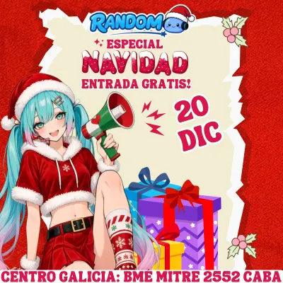 Evento Anime